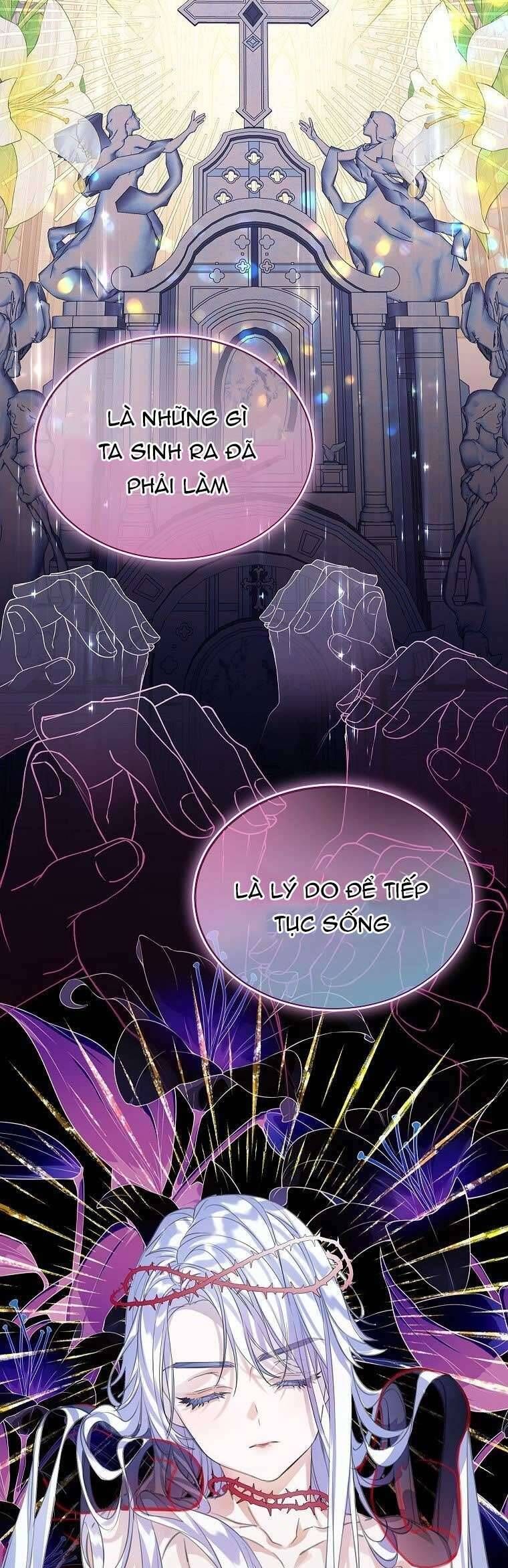 Trở Thành Người Thừa Kế Của Gia Đình Phản Diện Chapter 31 - Trang 2