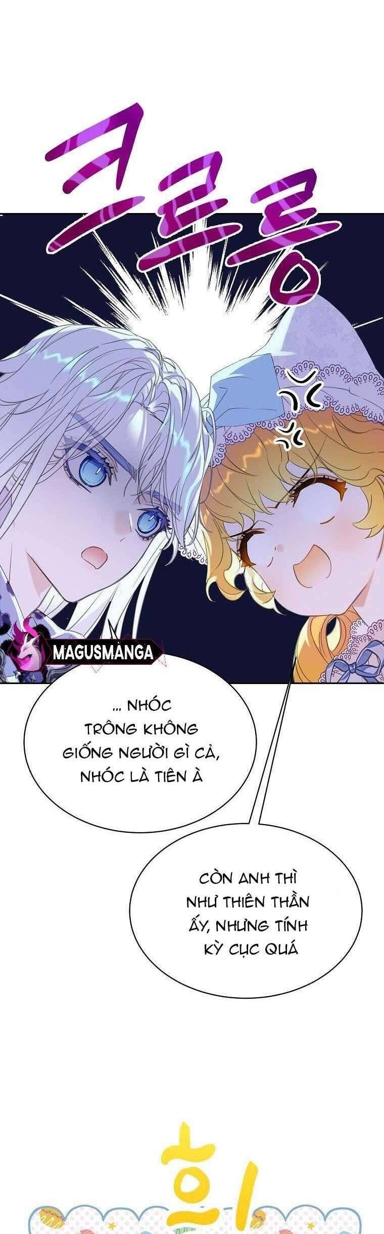 Trở Thành Người Thừa Kế Của Gia Đình Phản Diện Chapter 31 - Trang 2
