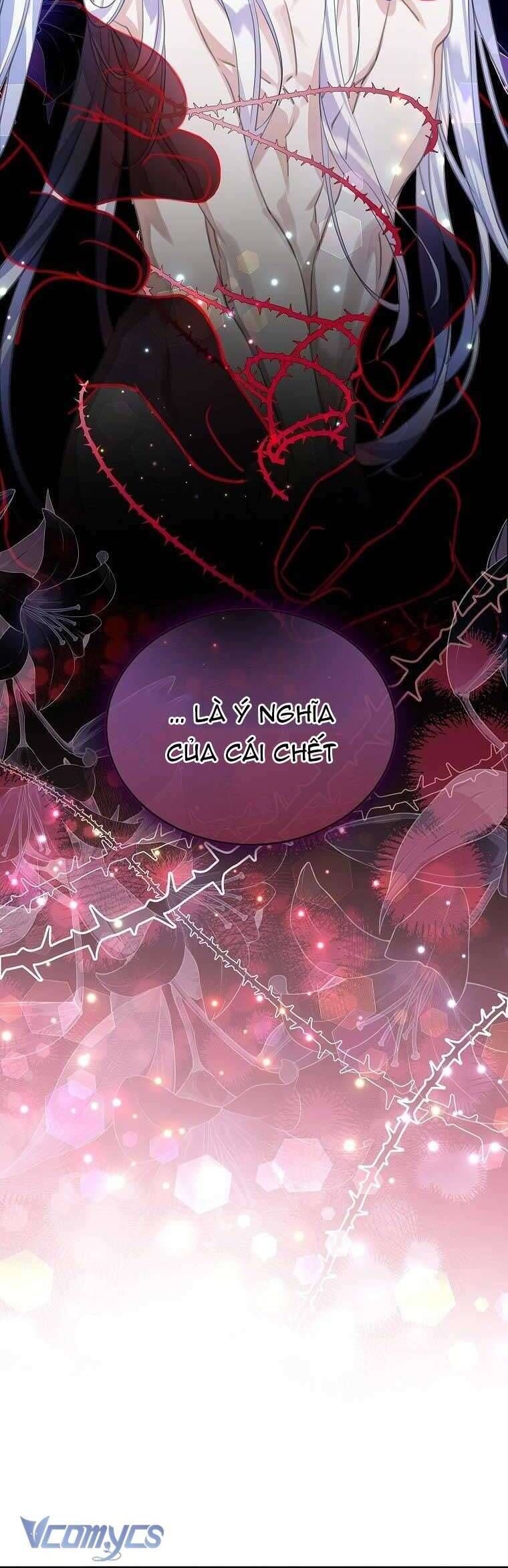 Trở Thành Người Thừa Kế Của Gia Đình Phản Diện Chapter 31 - Trang 2