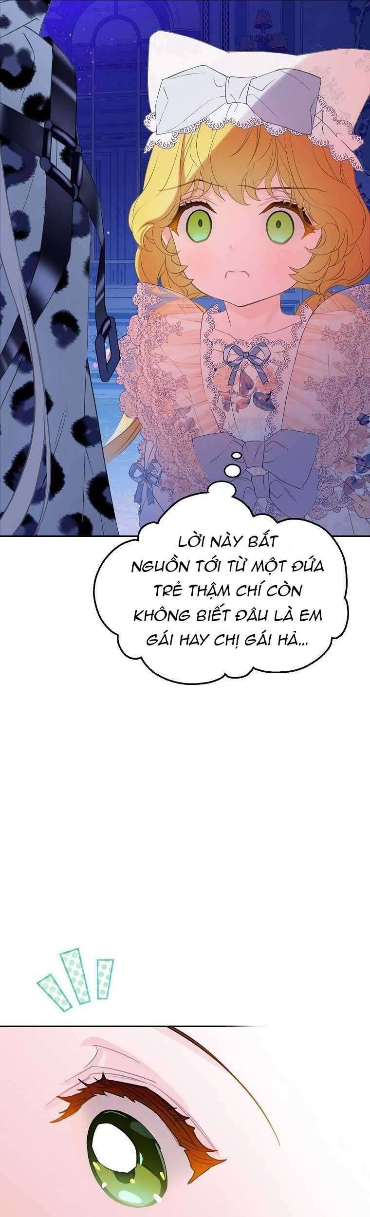 Trở Thành Người Thừa Kế Của Gia Đình Phản Diện Chapter 31 - Trang 2