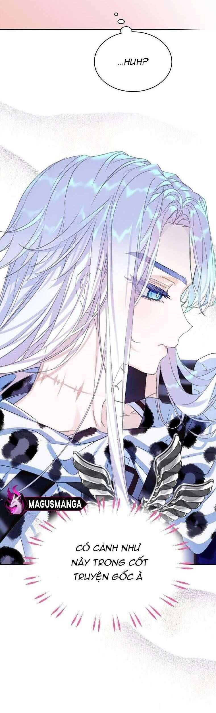 Trở Thành Người Thừa Kế Của Gia Đình Phản Diện Chapter 31 - Trang 2
