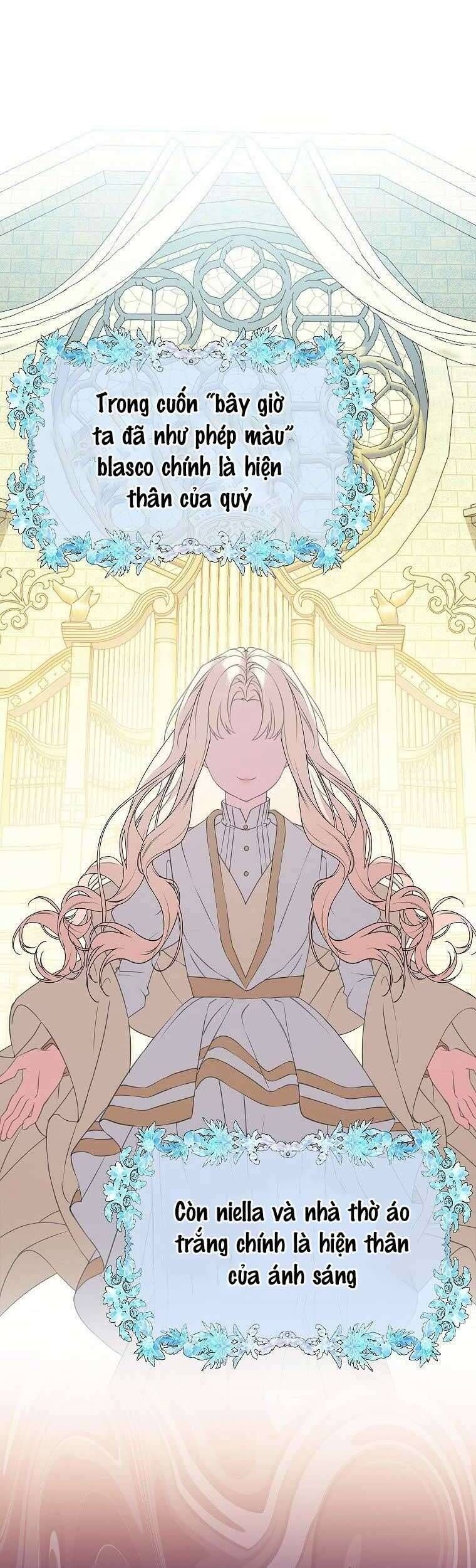 Trở Thành Người Thừa Kế Của Gia Đình Phản Diện Chapter 31 - Trang 2