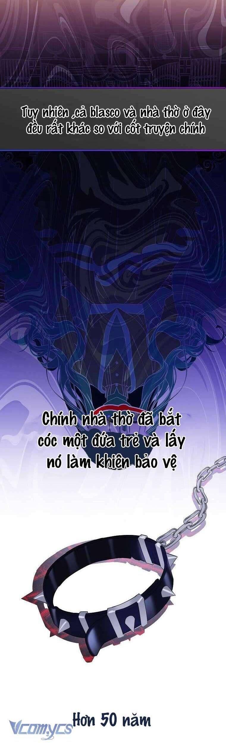 Trở Thành Người Thừa Kế Của Gia Đình Phản Diện Chapter 31 - Trang 2