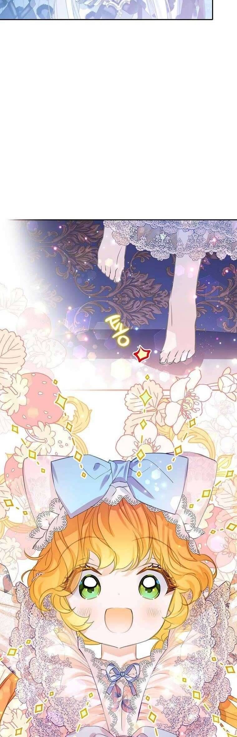 Trở Thành Người Thừa Kế Của Gia Đình Phản Diện Chapter 31 - Trang 2