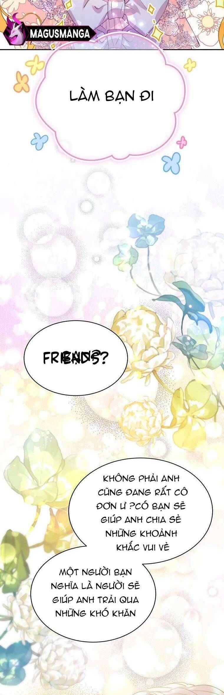 Trở Thành Người Thừa Kế Của Gia Đình Phản Diện Chapter 31 - Trang 2