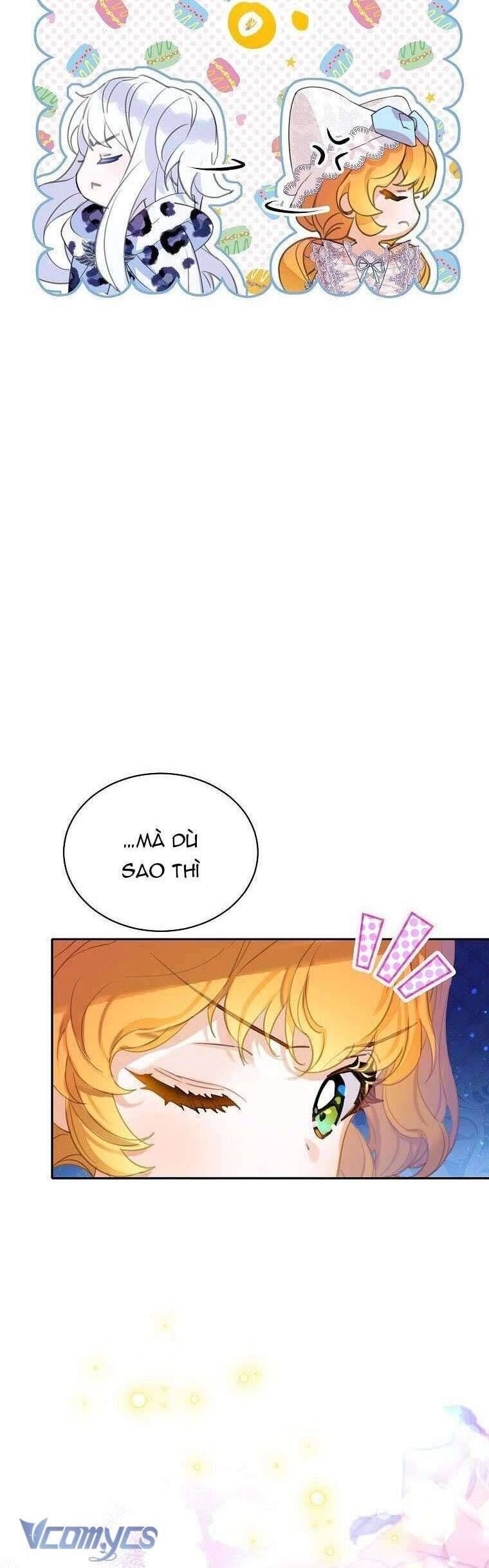 Trở Thành Người Thừa Kế Của Gia Đình Phản Diện Chapter 31 - Trang 2