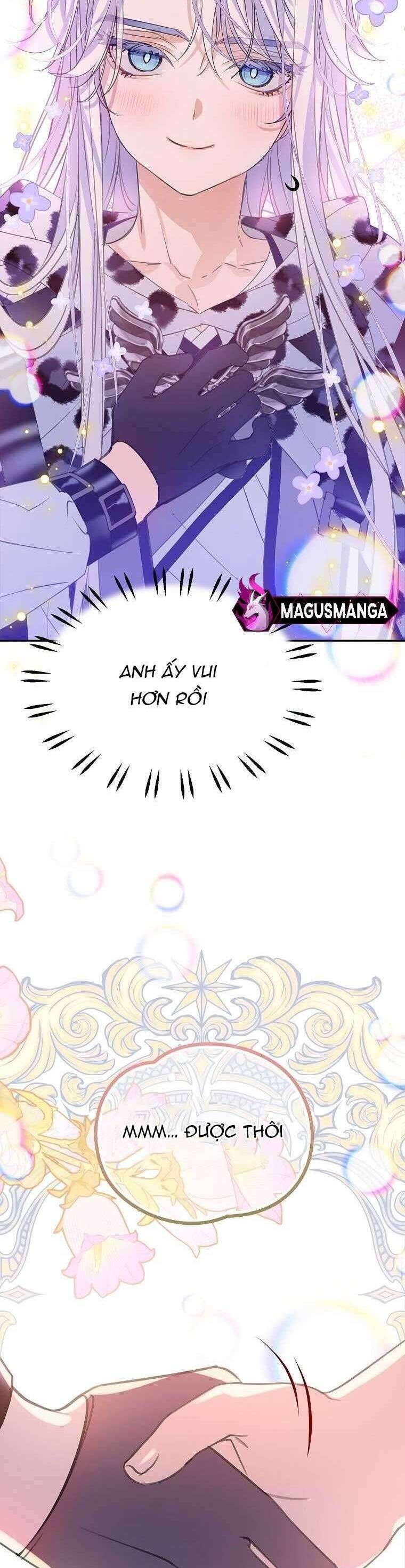 Trở Thành Người Thừa Kế Của Gia Đình Phản Diện Chapter 31 - Trang 2