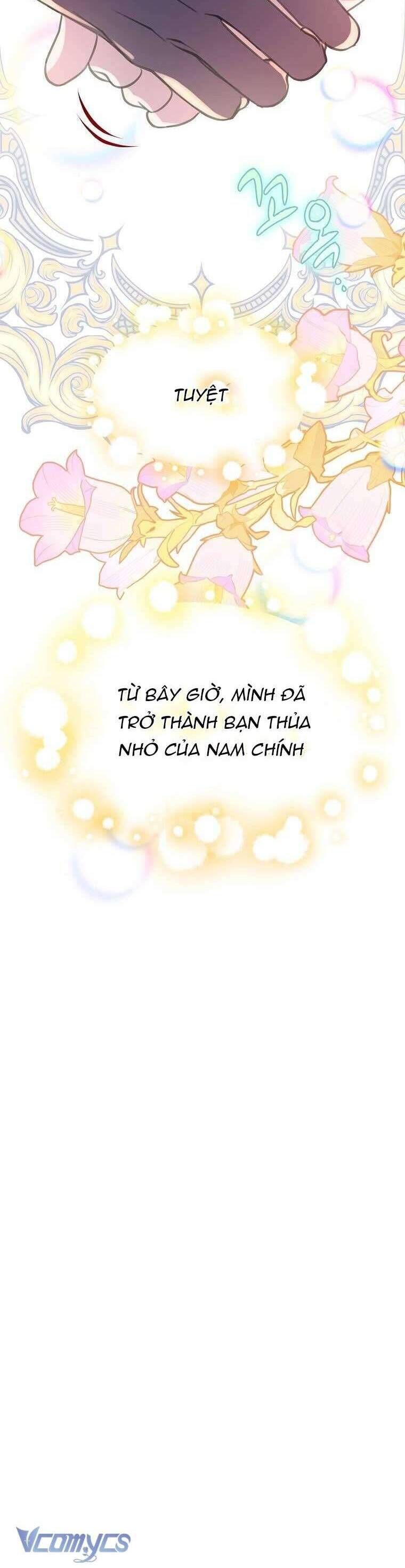 Trở Thành Người Thừa Kế Của Gia Đình Phản Diện Chapter 31 - Trang 2