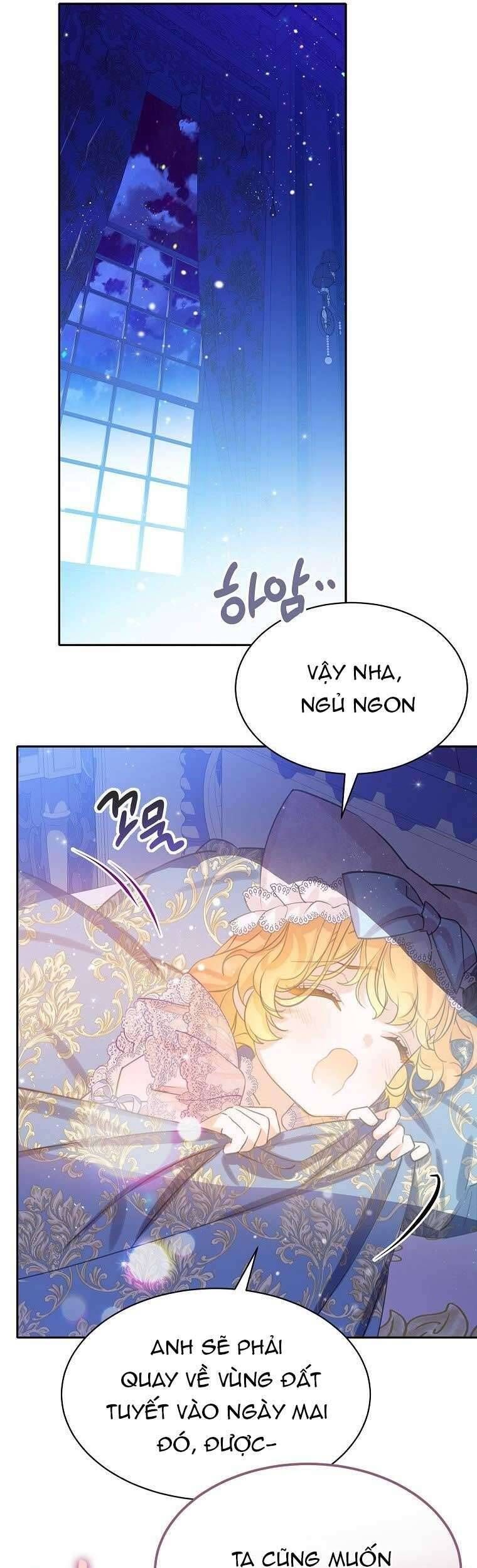 Trở Thành Người Thừa Kế Của Gia Đình Phản Diện Chapter 31 - Trang 2