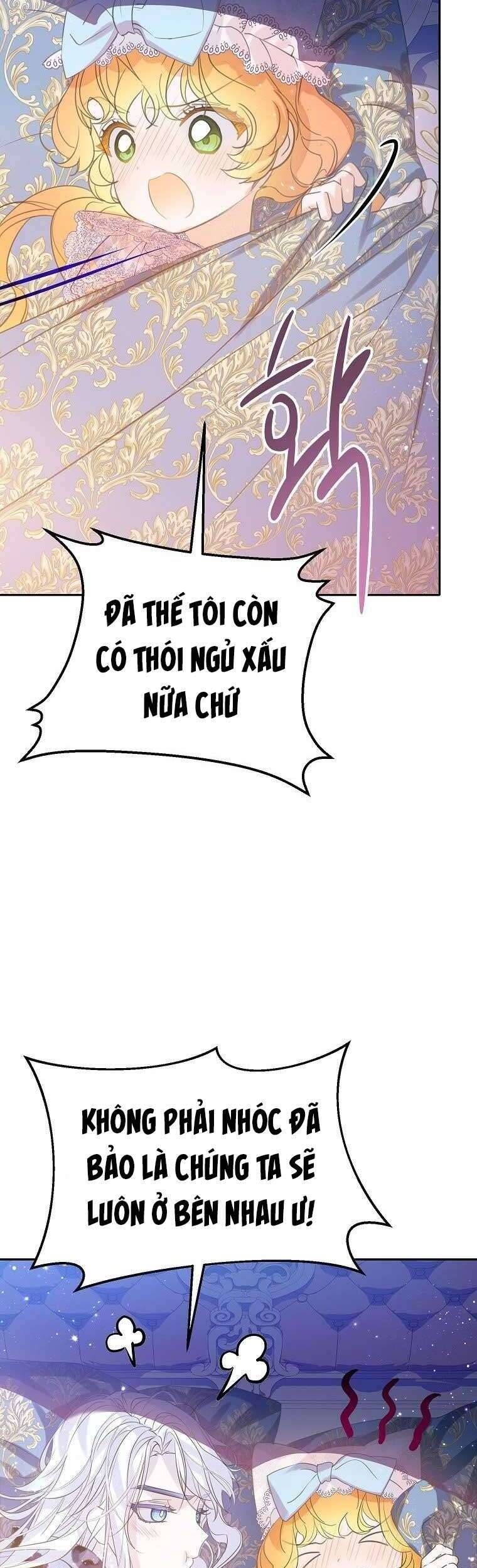 Trở Thành Người Thừa Kế Của Gia Đình Phản Diện Chapter 31 - Trang 2