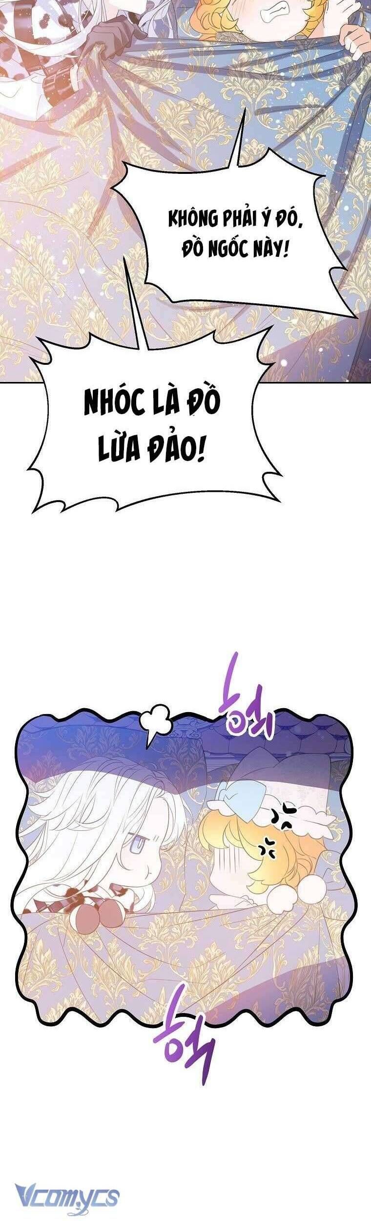 Trở Thành Người Thừa Kế Của Gia Đình Phản Diện Chapter 31 - Trang 2