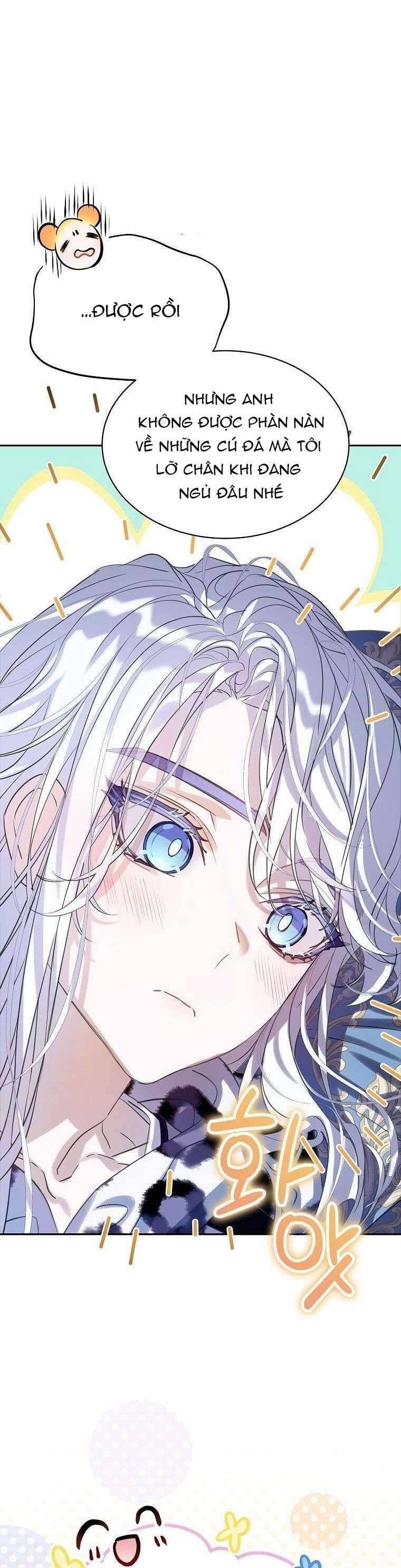 Trở Thành Người Thừa Kế Của Gia Đình Phản Diện Chapter 31 - Trang 2
