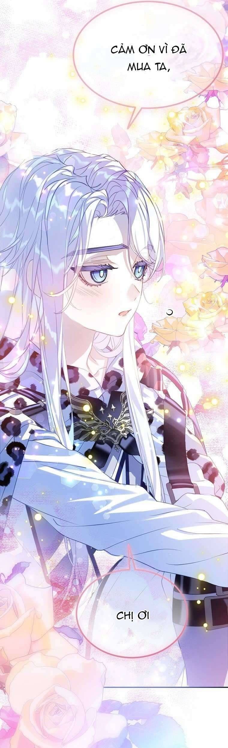 Trở Thành Người Thừa Kế Của Gia Đình Phản Diện Chapter 31 - Trang 2