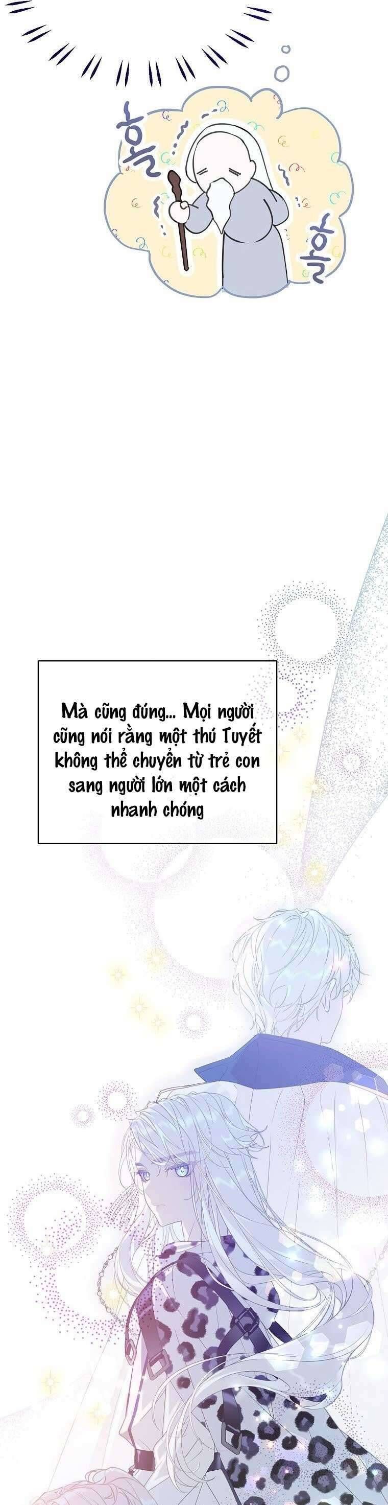 Trở Thành Người Thừa Kế Của Gia Đình Phản Diện Chapter 31 - Trang 2