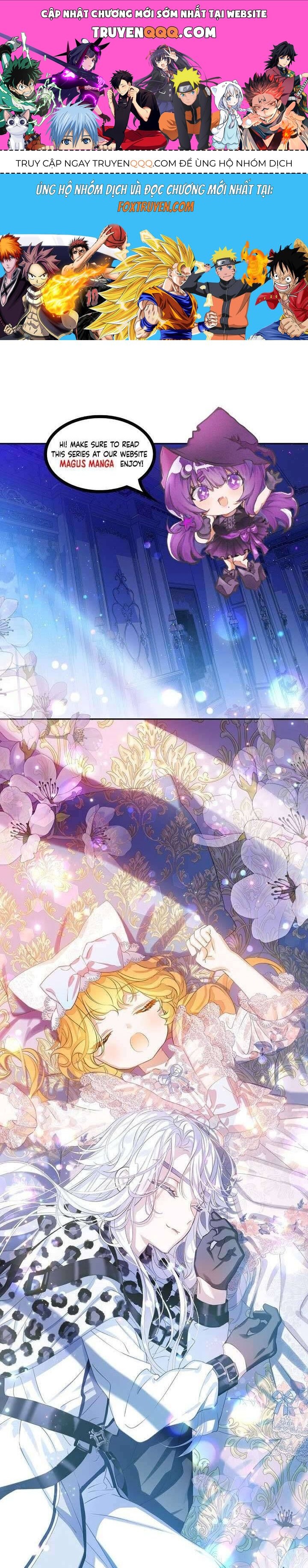 Trở Thành Người Thừa Kế Của Gia Đình Phản Diện Chapter 32 - Trang 2