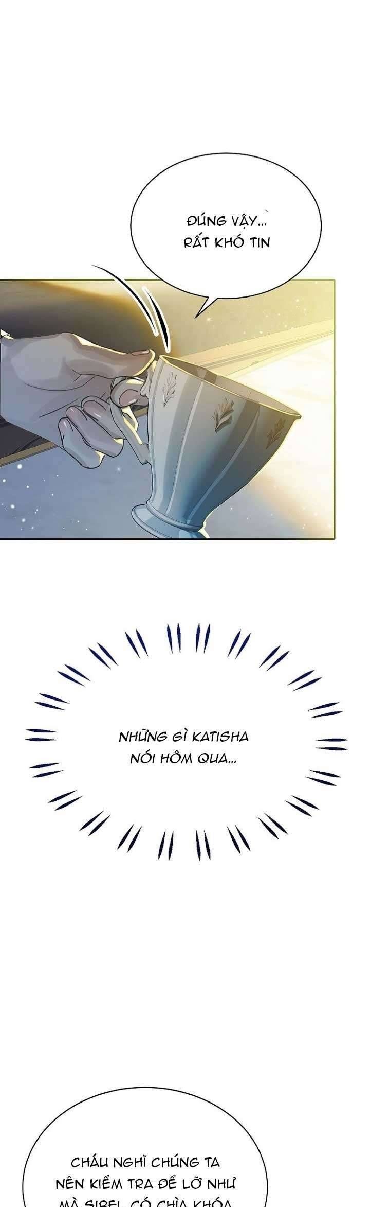 Trở Thành Người Thừa Kế Của Gia Đình Phản Diện Chapter 32 - Trang 2