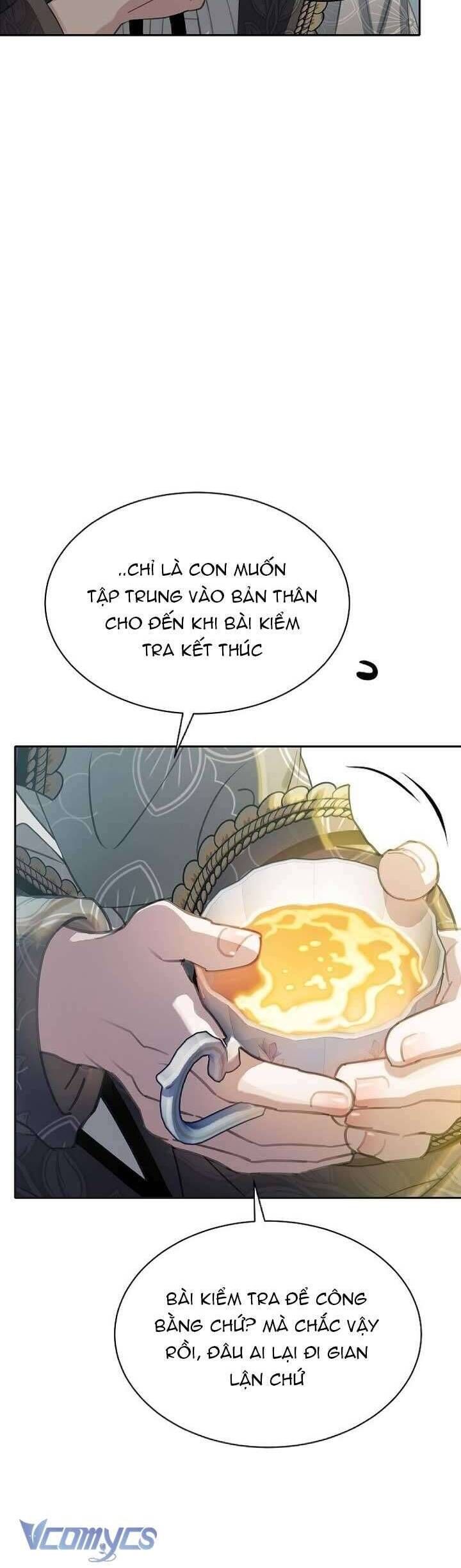 Trở Thành Người Thừa Kế Của Gia Đình Phản Diện Chapter 32 - Trang 2