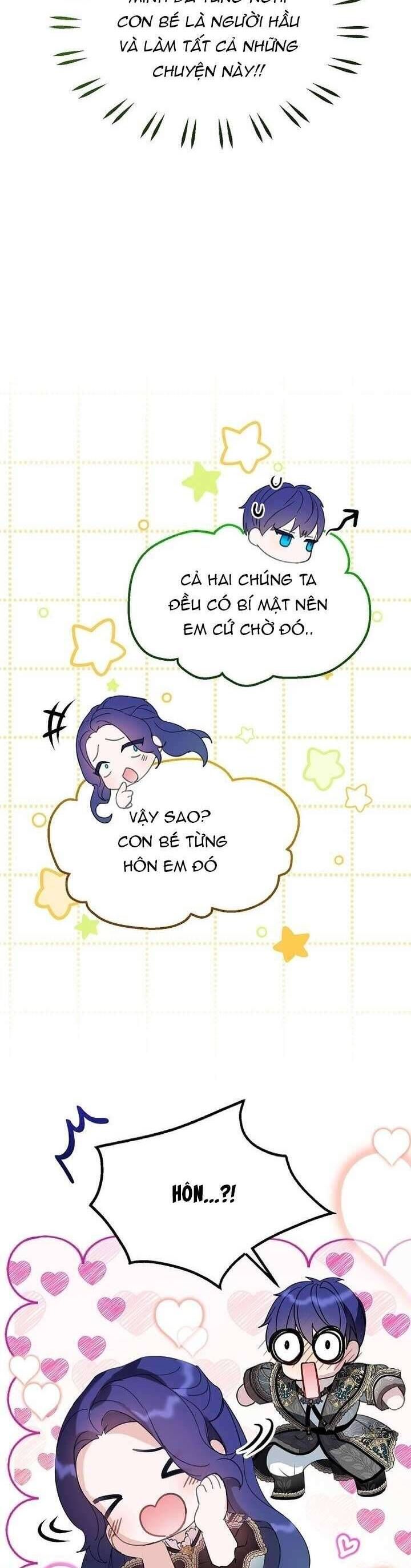 Trở Thành Người Thừa Kế Của Gia Đình Phản Diện Chapter 32 - Trang 2