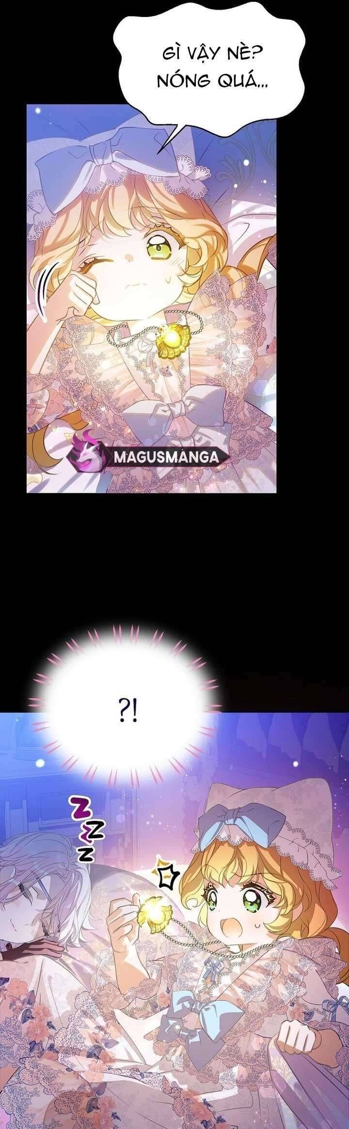 Trở Thành Người Thừa Kế Của Gia Đình Phản Diện Chapter 32 - Trang 2