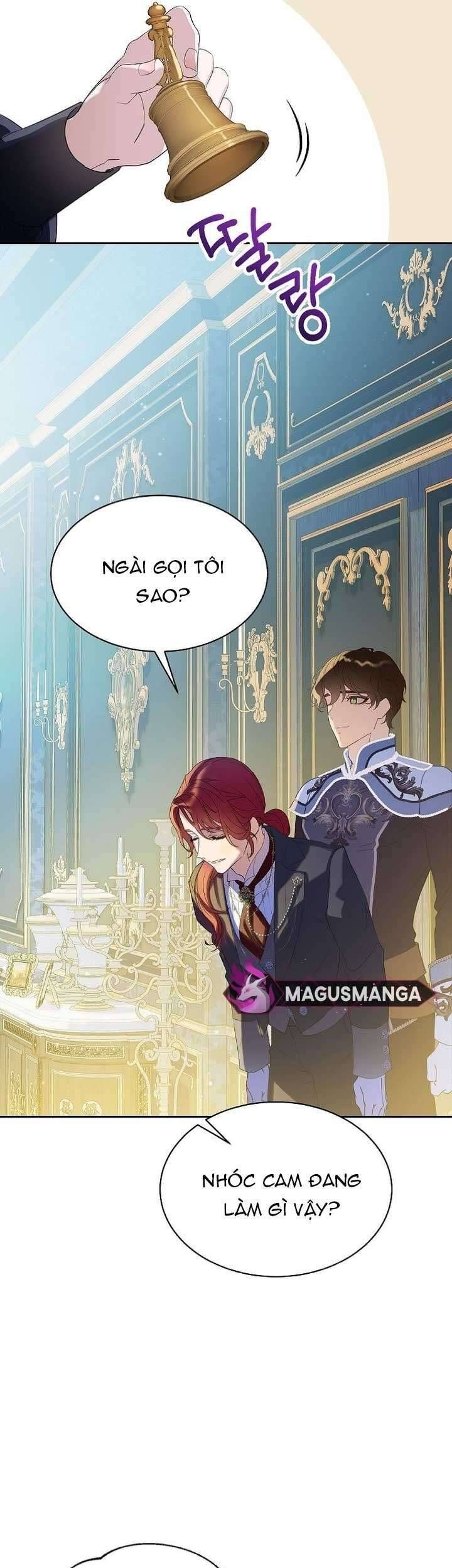 Trở Thành Người Thừa Kế Của Gia Đình Phản Diện Chapter 32 - Trang 2