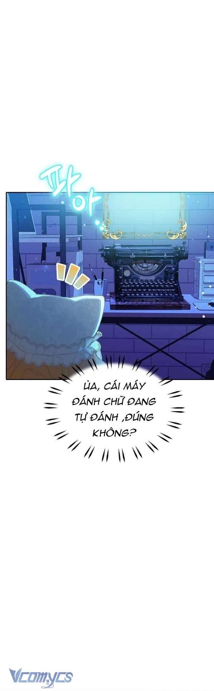 Trở Thành Người Thừa Kế Của Gia Đình Phản Diện Chapter 32 - Trang 2