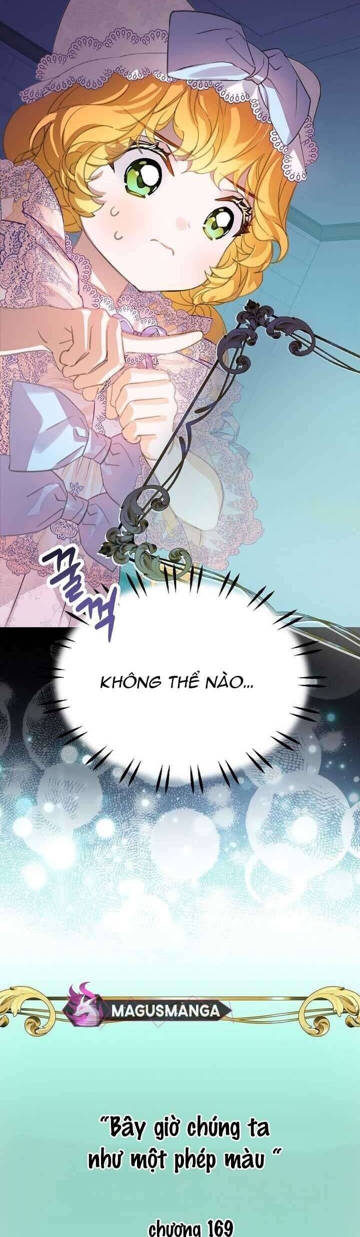 Trở Thành Người Thừa Kế Của Gia Đình Phản Diện Chapter 32 - Trang 2