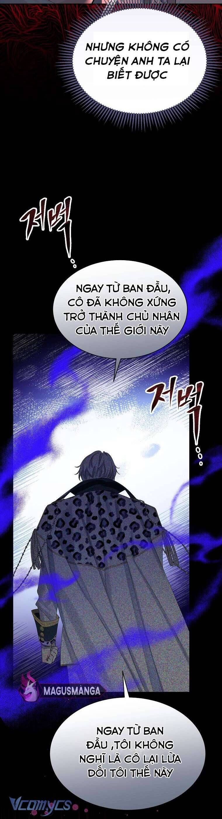 Trở Thành Người Thừa Kế Của Gia Đình Phản Diện Chapter 34 - Trang 2