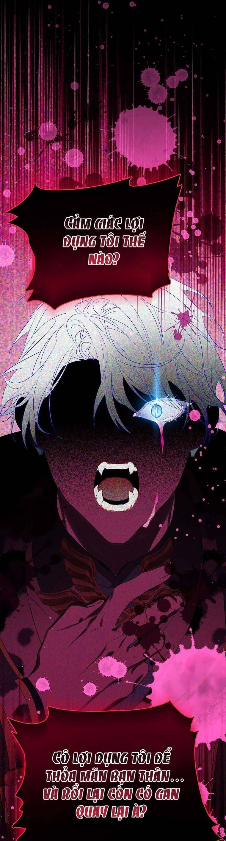 Trở Thành Người Thừa Kế Của Gia Đình Phản Diện Chapter 34 - Trang 2