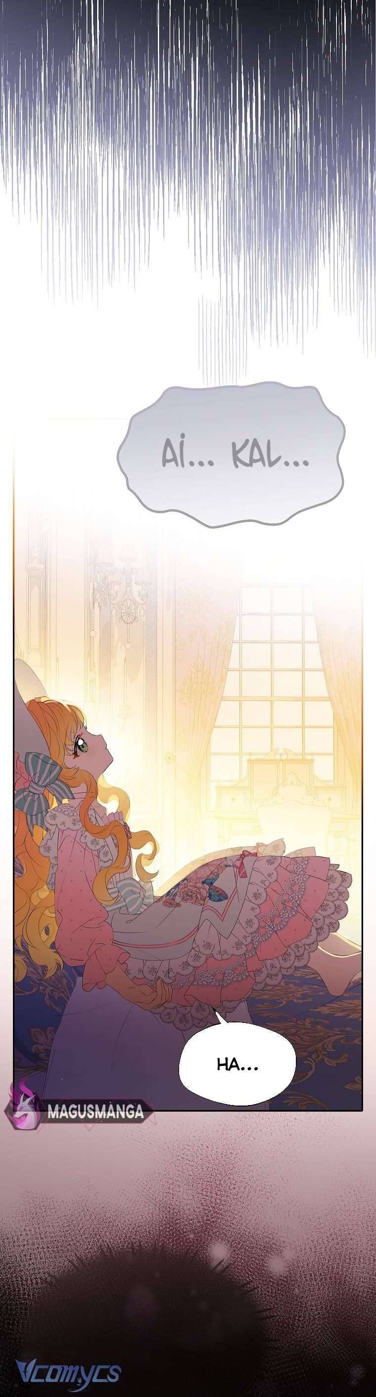 Trở Thành Người Thừa Kế Của Gia Đình Phản Diện Chapter 34 - Trang 2