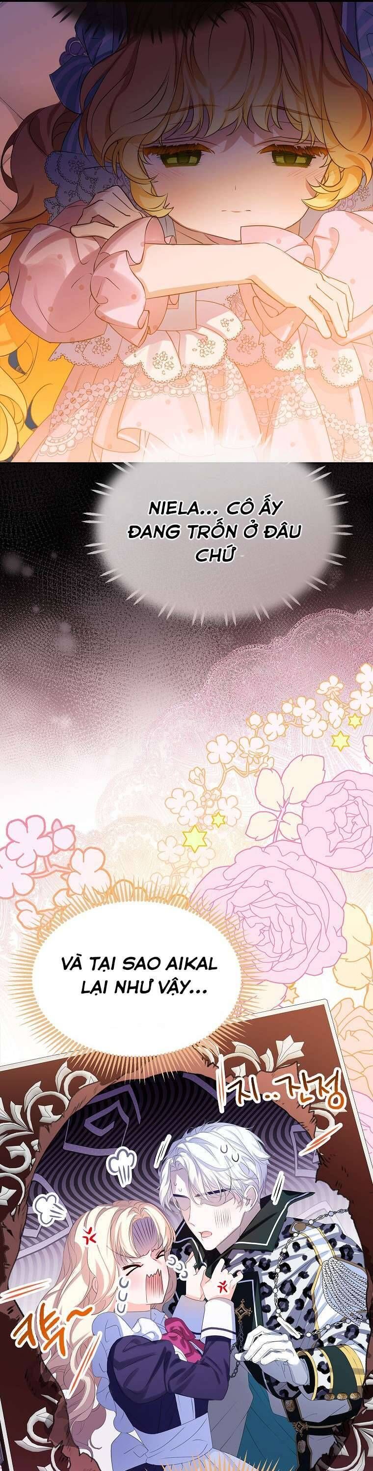Trở Thành Người Thừa Kế Của Gia Đình Phản Diện Chapter 34 - Trang 2