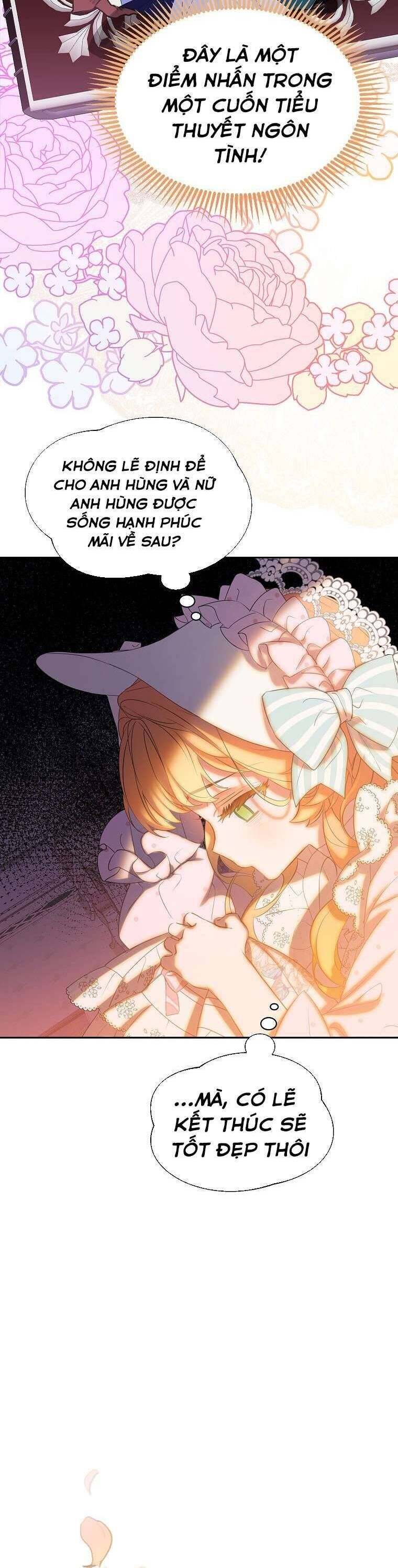 Trở Thành Người Thừa Kế Của Gia Đình Phản Diện Chapter 34 - Trang 2