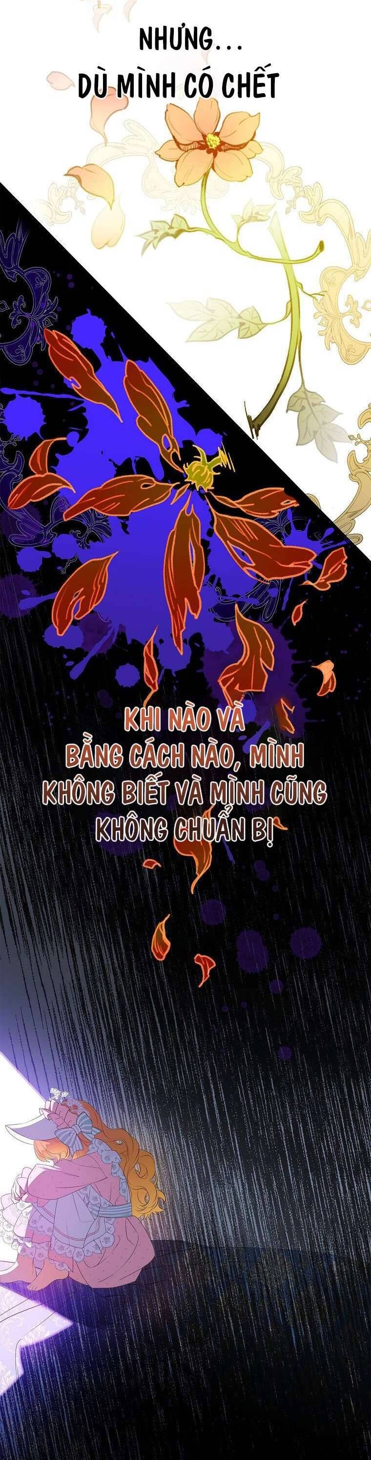 Trở Thành Người Thừa Kế Của Gia Đình Phản Diện Chapter 34 - Trang 2