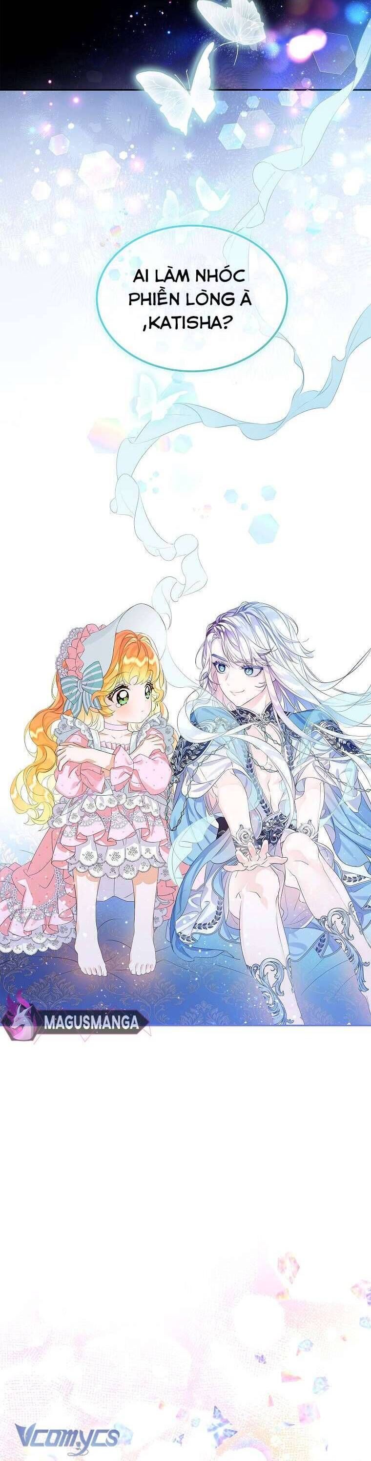 Trở Thành Người Thừa Kế Của Gia Đình Phản Diện Chapter 34 - Trang 2