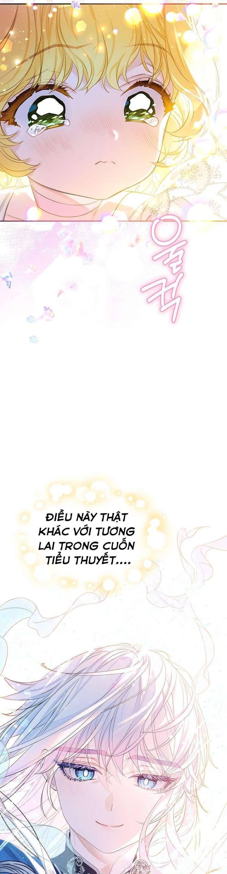 Trở Thành Người Thừa Kế Của Gia Đình Phản Diện Chapter 34 - Trang 2