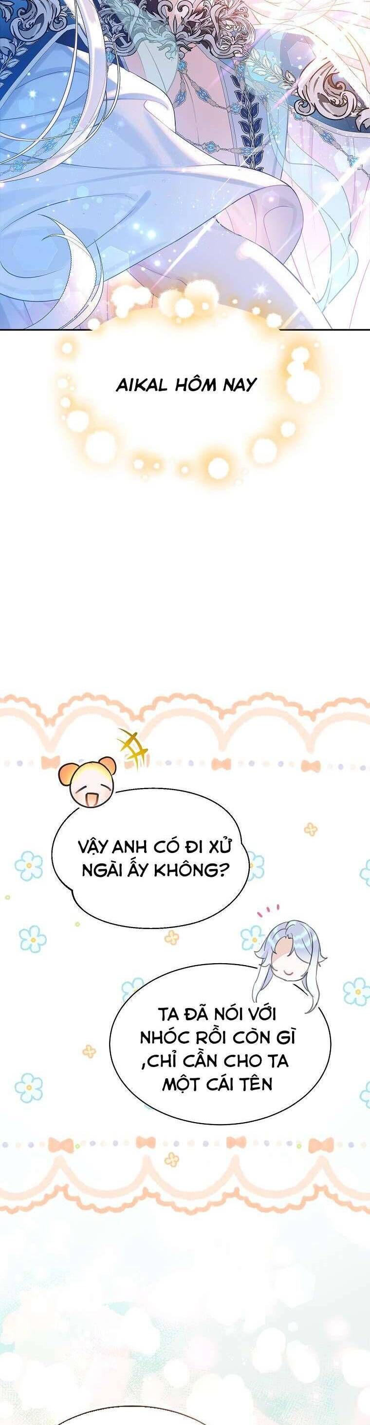 Trở Thành Người Thừa Kế Của Gia Đình Phản Diện Chapter 34 - Trang 2
