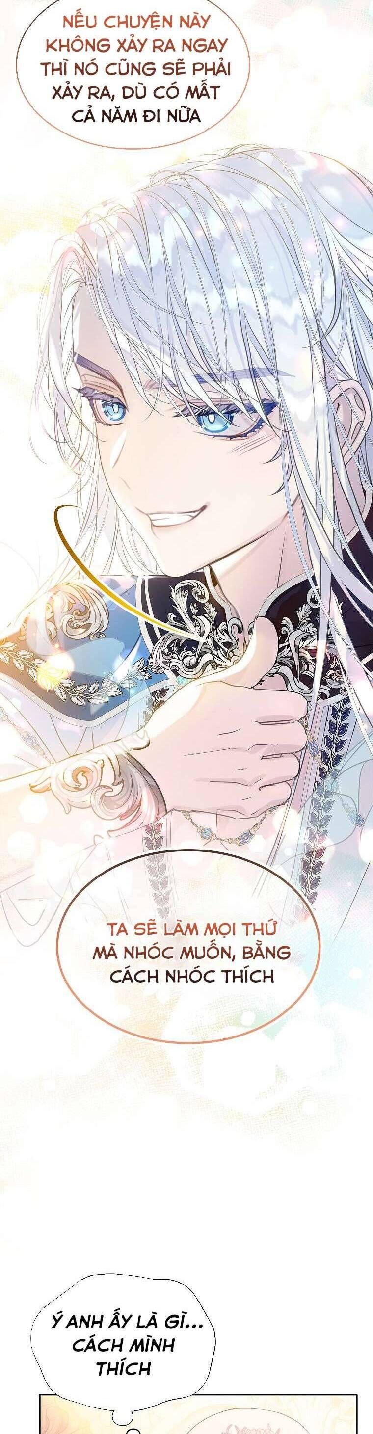 Trở Thành Người Thừa Kế Của Gia Đình Phản Diện Chapter 34 - Trang 2