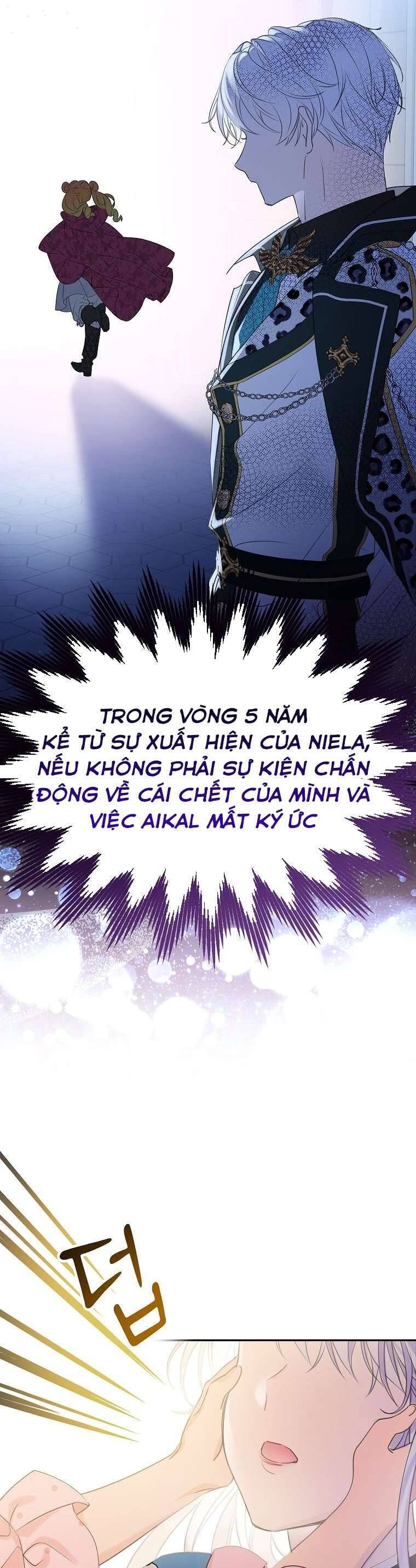 Trở Thành Người Thừa Kế Của Gia Đình Phản Diện Chapter 34 - Trang 2