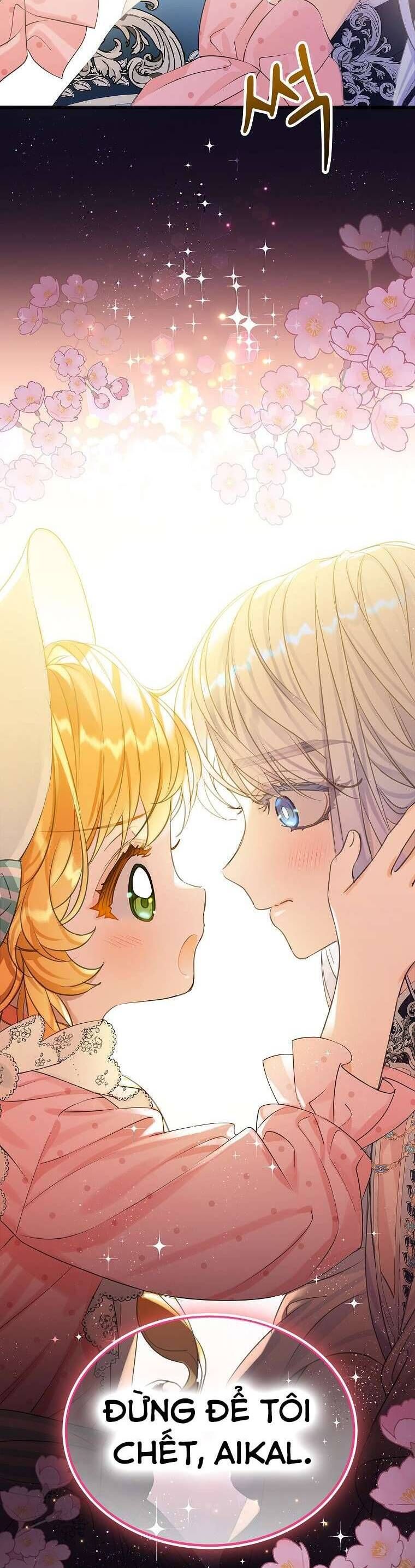 Trở Thành Người Thừa Kế Của Gia Đình Phản Diện Chapter 34 - Trang 2