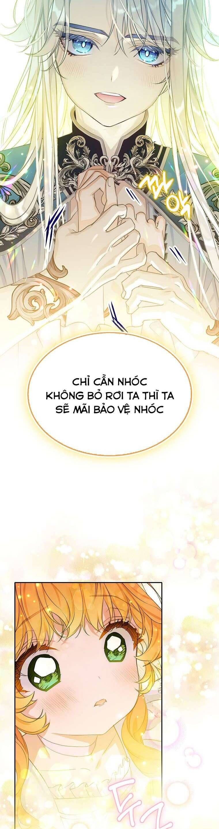 Trở Thành Người Thừa Kế Của Gia Đình Phản Diện Chapter 34 - Trang 2