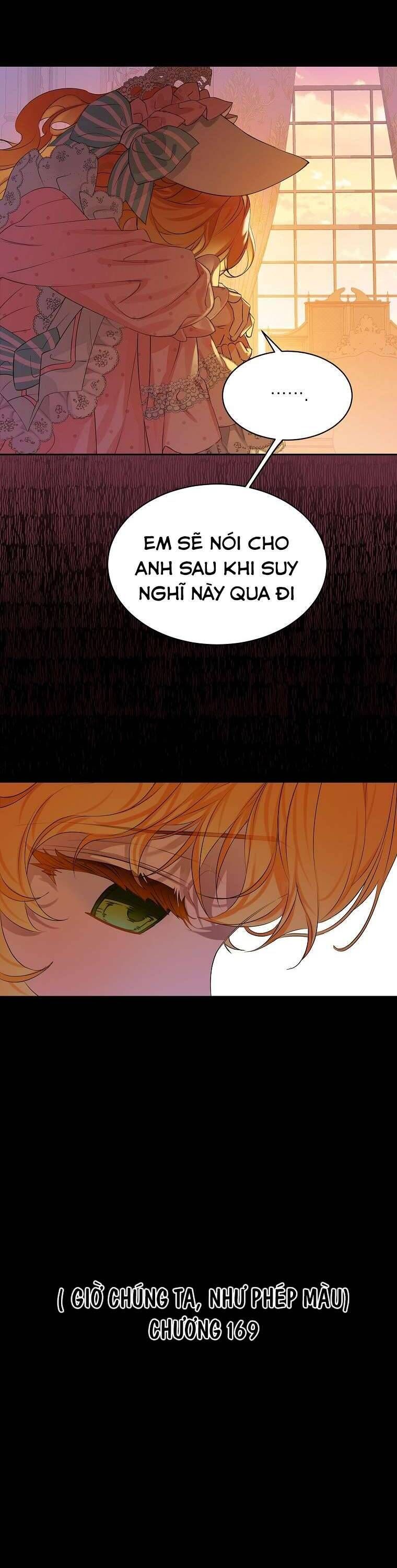 Trở Thành Người Thừa Kế Của Gia Đình Phản Diện Chapter 34 - Trang 2