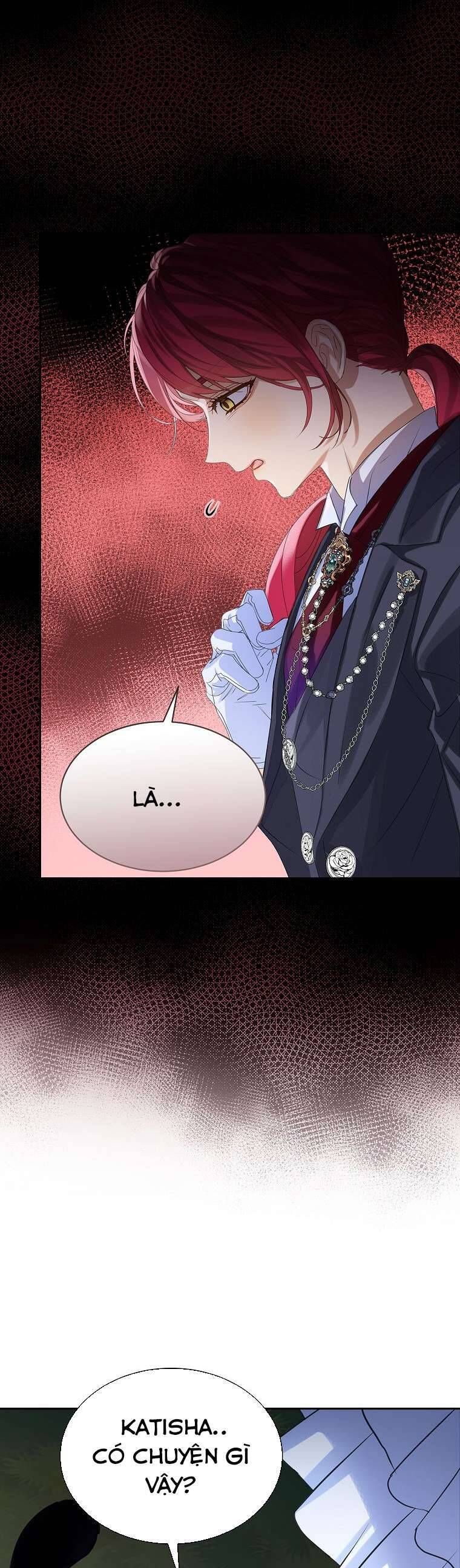 Trở Thành Người Thừa Kế Của Gia Đình Phản Diện Chapter 34 - Trang 2