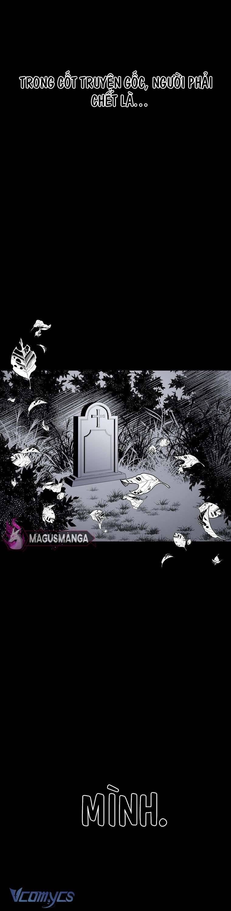 Trở Thành Người Thừa Kế Của Gia Đình Phản Diện Chapter 34 - Trang 2