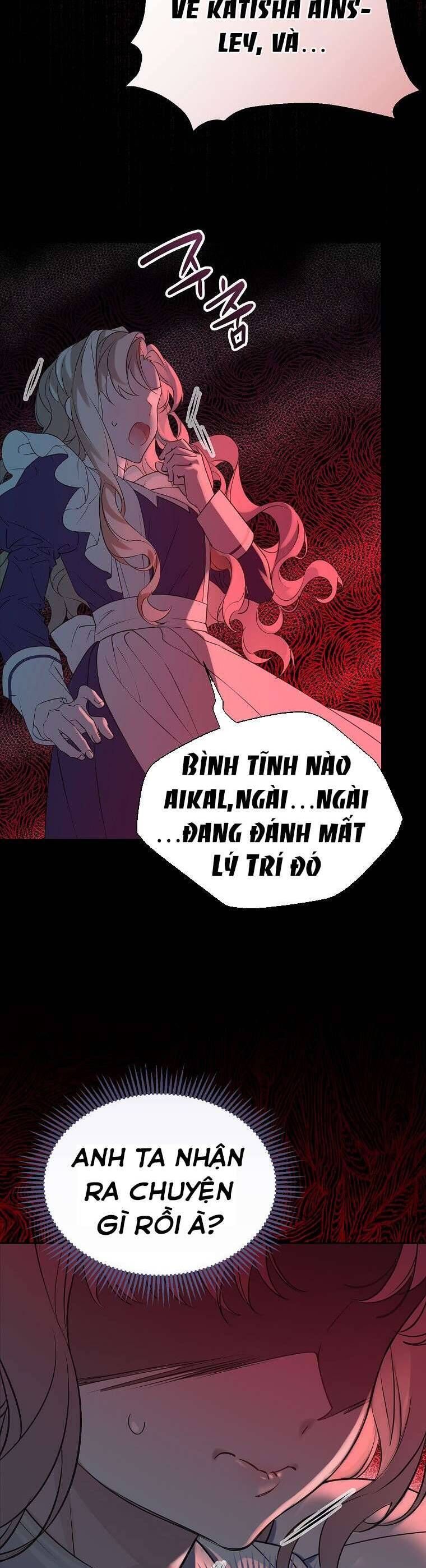 Trở Thành Người Thừa Kế Của Gia Đình Phản Diện Chapter 34 - Trang 2