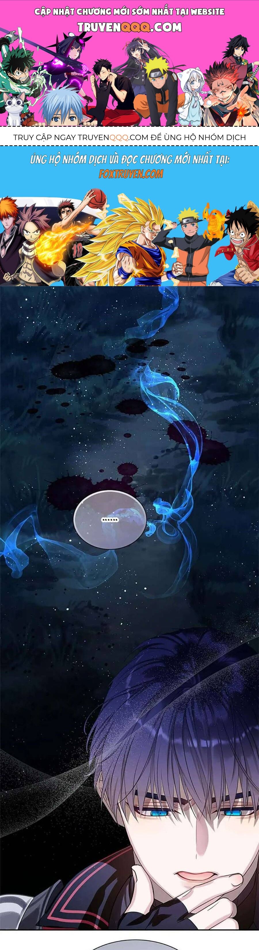 Trở Thành Người Thừa Kế Của Gia Đình Phản Diện Chapter 41 - Trang 2