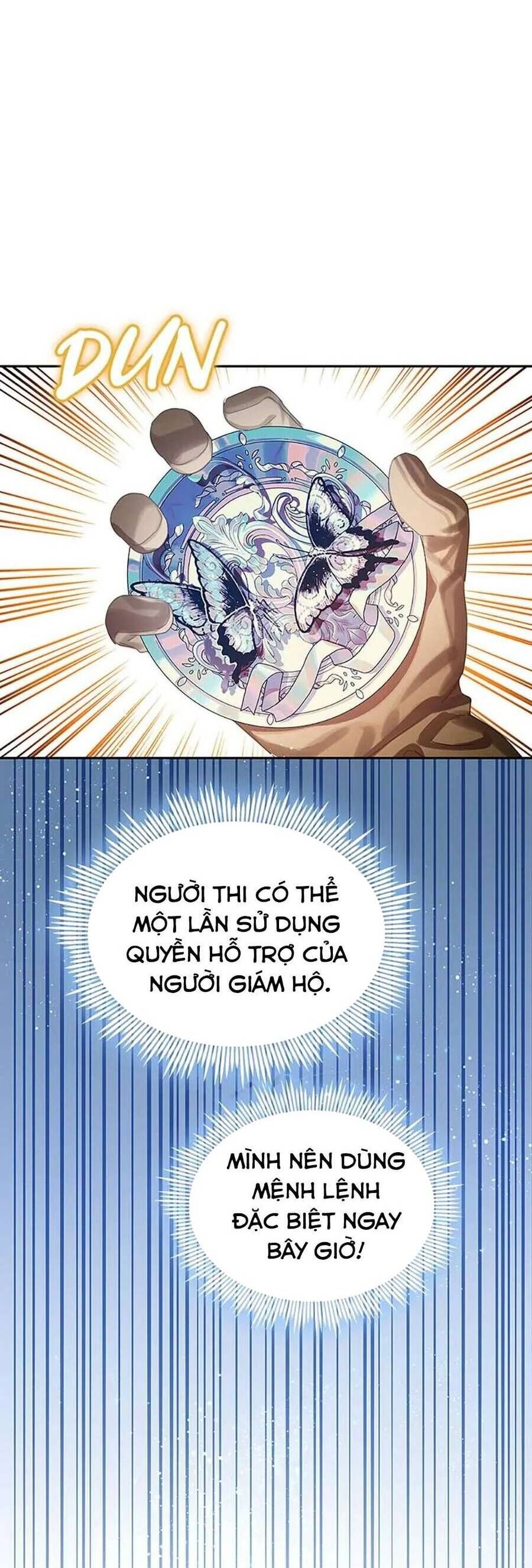 Trở Thành Người Thừa Kế Của Gia Đình Phản Diện Chapter 41 - Trang 2
