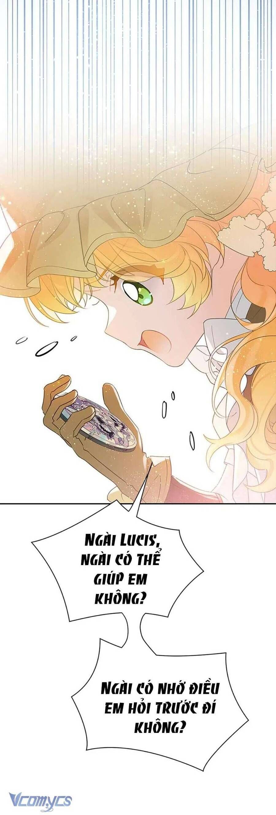 Trở Thành Người Thừa Kế Của Gia Đình Phản Diện Chapter 41 - Trang 2