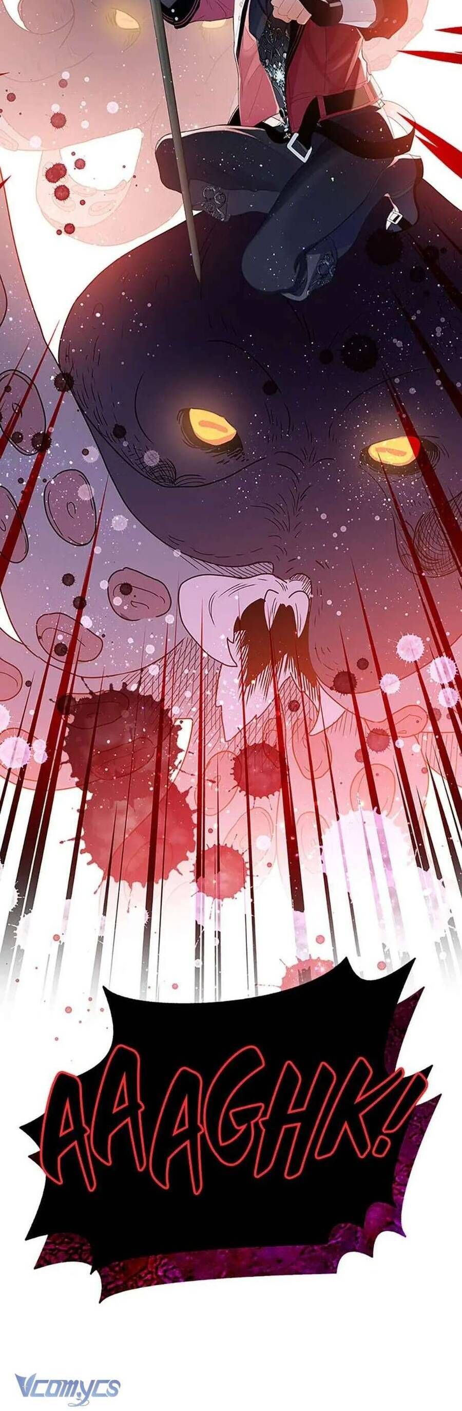 Trở Thành Người Thừa Kế Của Gia Đình Phản Diện Chapter 41 - Trang 2