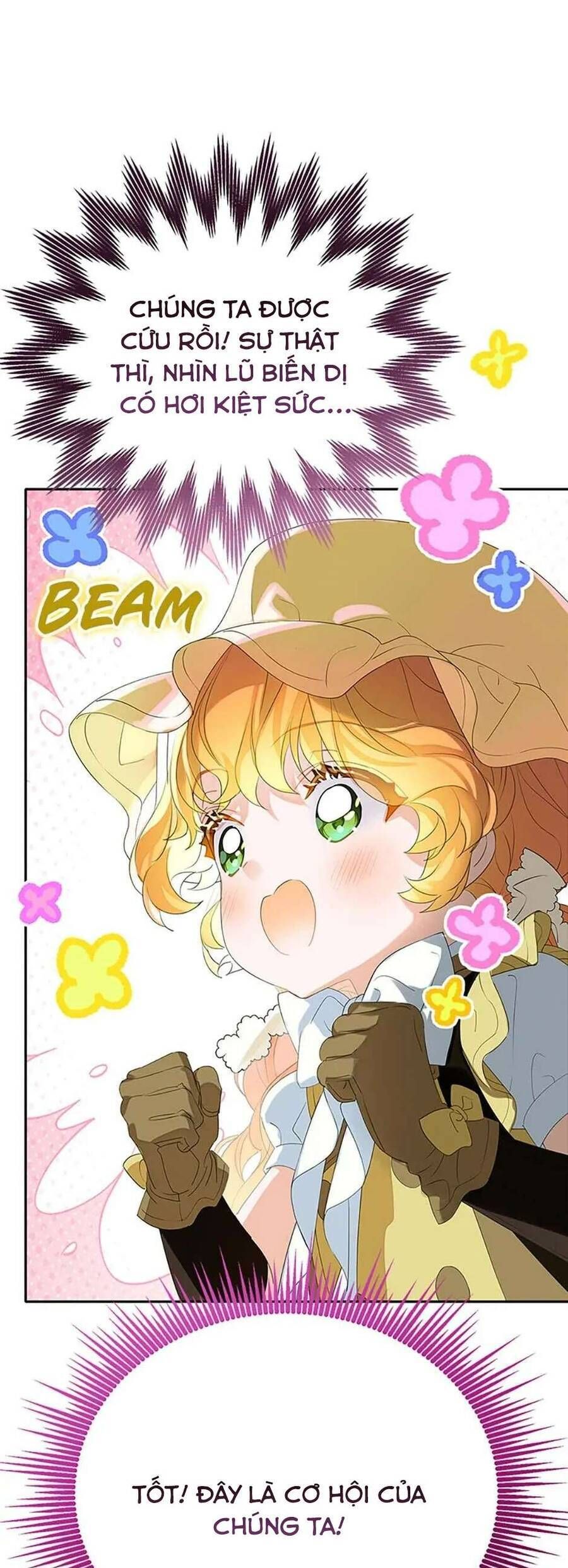 Trở Thành Người Thừa Kế Của Gia Đình Phản Diện Chapter 41 - Trang 2