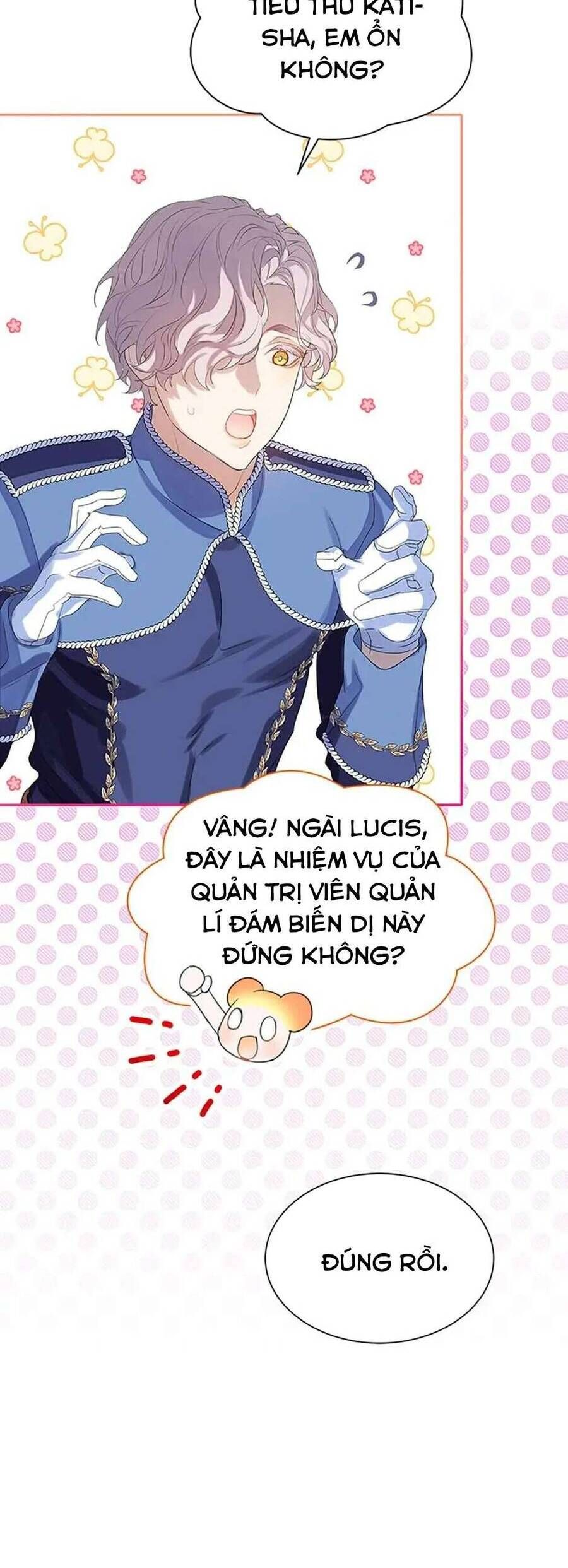 Trở Thành Người Thừa Kế Của Gia Đình Phản Diện Chapter 41 - Trang 2