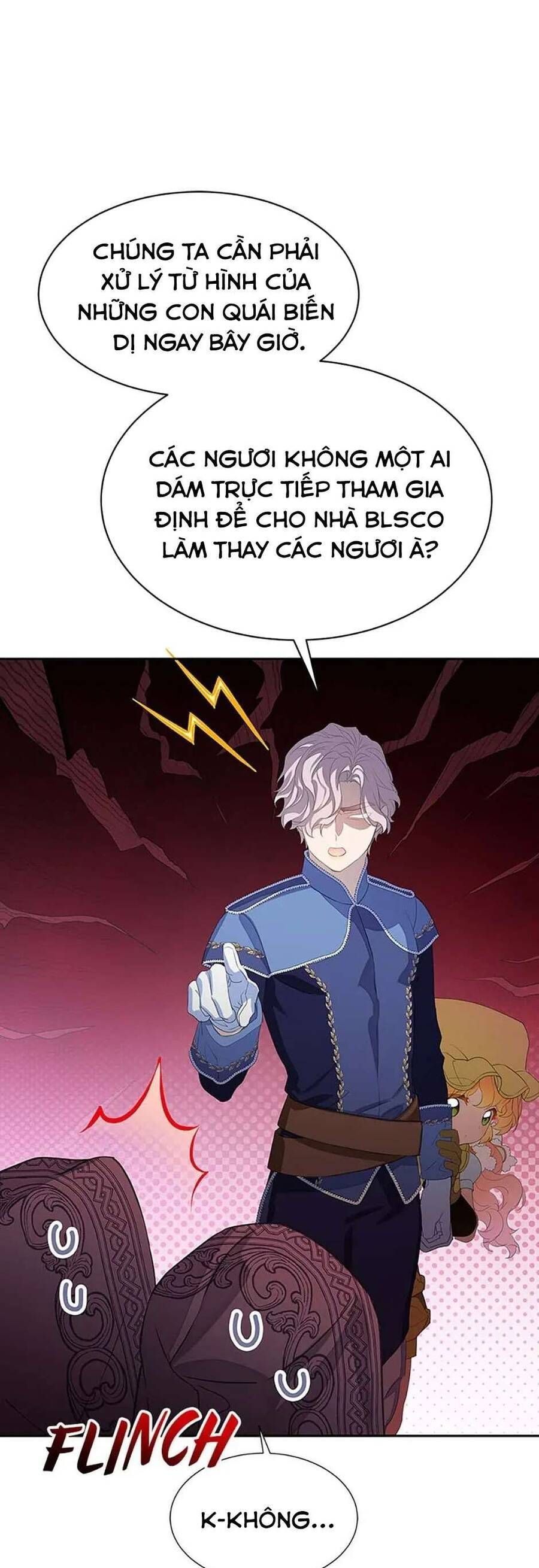 Trở Thành Người Thừa Kế Của Gia Đình Phản Diện Chapter 41 - Trang 2